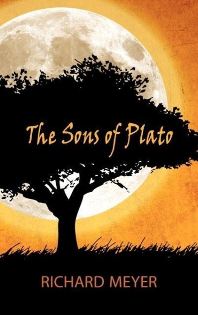 Vorderes Coverbild Sons of Plato
