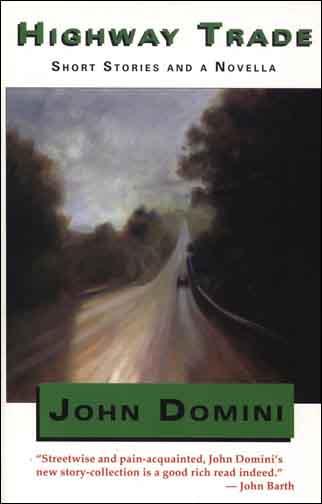 Vorderes Coverbild Highway Trade