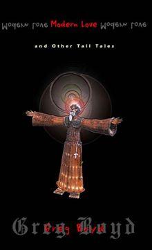Vorderes Coverbild Modern Love and Other Tall Tales