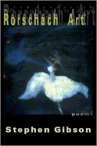 Vorderes Coverbild Rorschach Art