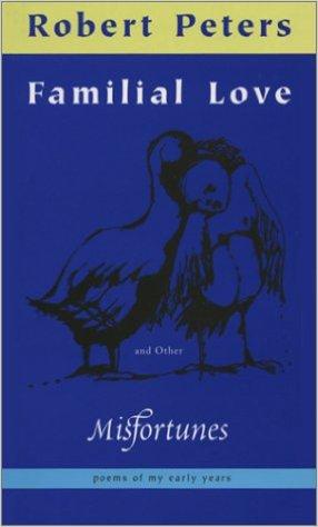 Vorderes Coverbild Familial Love and Other Misfortunes