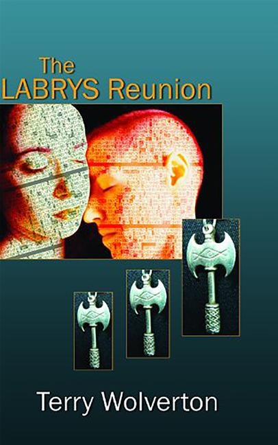 Vorderes Coverbild The Labrys Reunion