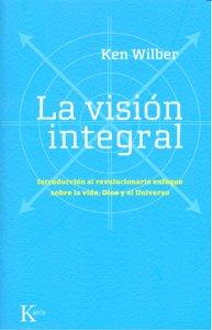 Vorderes Coverbild La Visión Integral