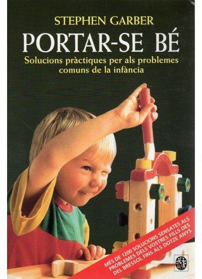 Vorderes Coverbild Portar-se bé