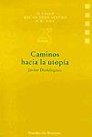 Vorderes Coverbild Caminos hacia la utopía