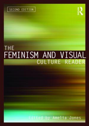 Vorderes Coverbild The Feminism and Visual Culture Reader