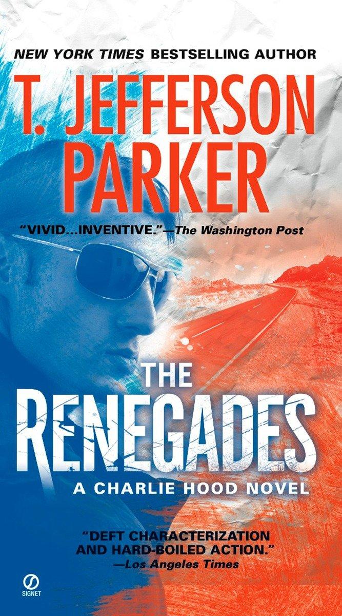 Vorderes Coverbild The Renegades