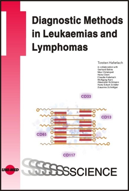 Vorderes Coverbild Laboratory Examinations in Leukaemias and Lymphomas