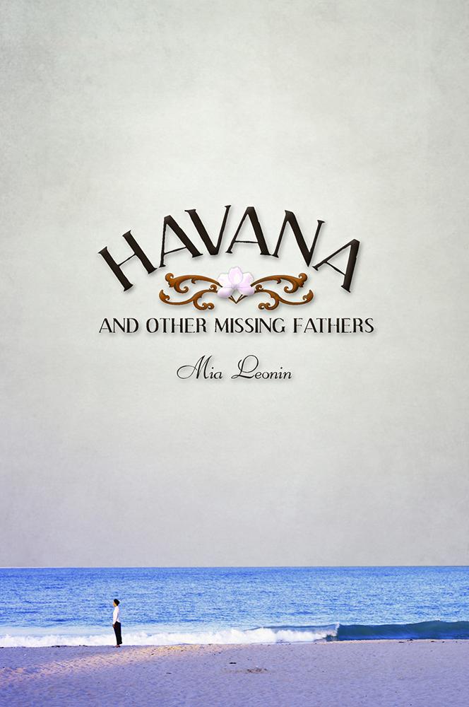 Vorderes Coverbild Havana and Other Missing Fathers
