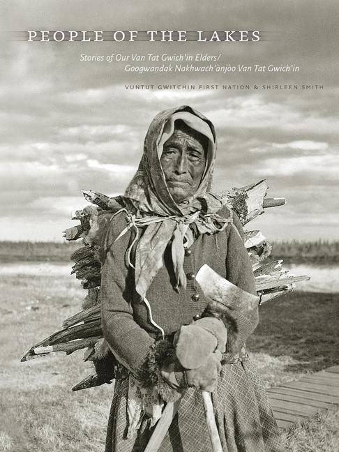 Vorderes Coverbild People of the Lakes