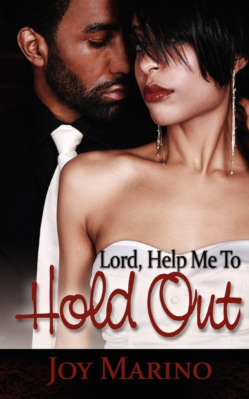 Vorderes Coverbild Lord, Help Me to Hold Out