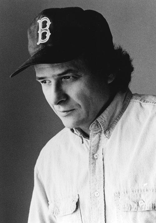 Autorenbild Going After Cacciato