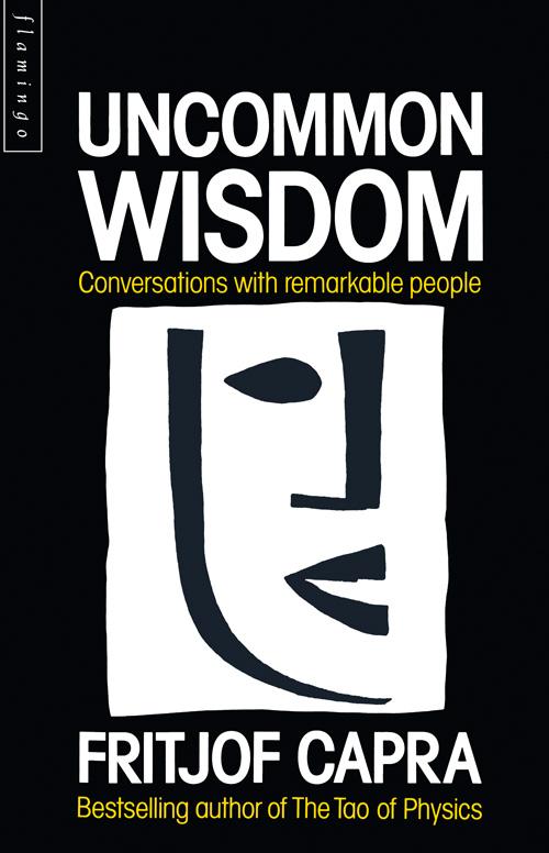 Vorderes Coverbild Uncommon Wisdom