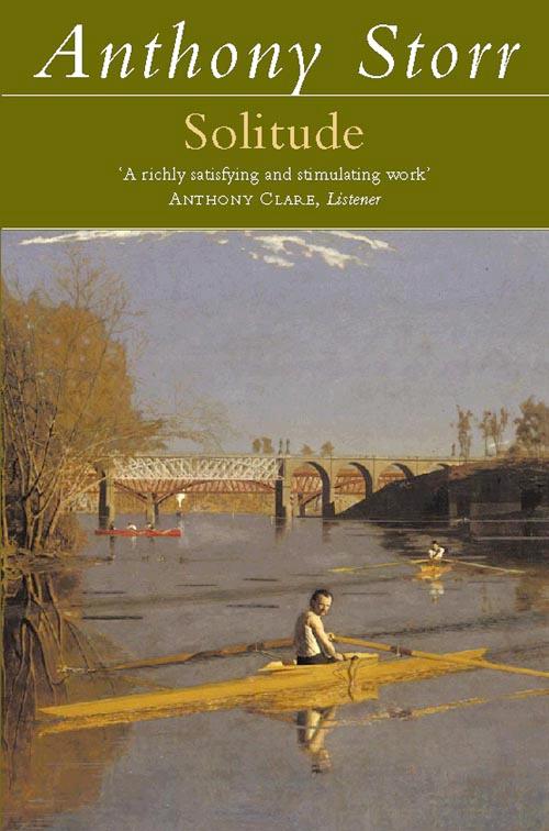 Vorderes Coverbild Solitude