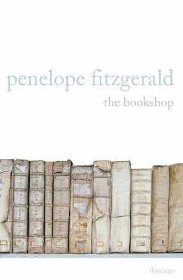 Vorderes Coverbild The Bookshop