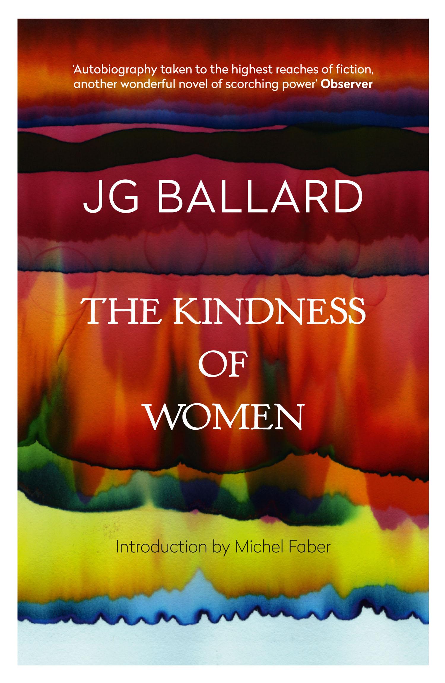 Vorderes Coverbild The Kindness of Women