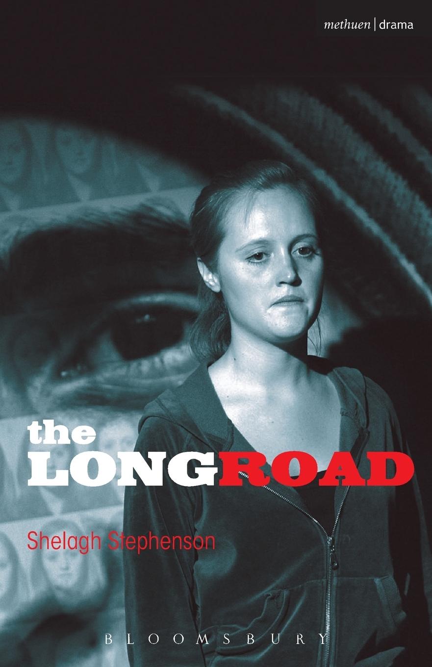Vorderes Coverbild The Long Road