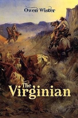 Vorderes Coverbild The Virginian
