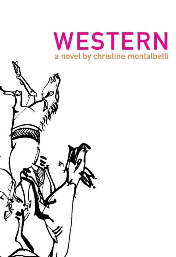 Vorderes Coverbild Western