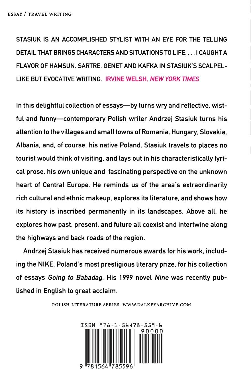 Rückseitencover Fado