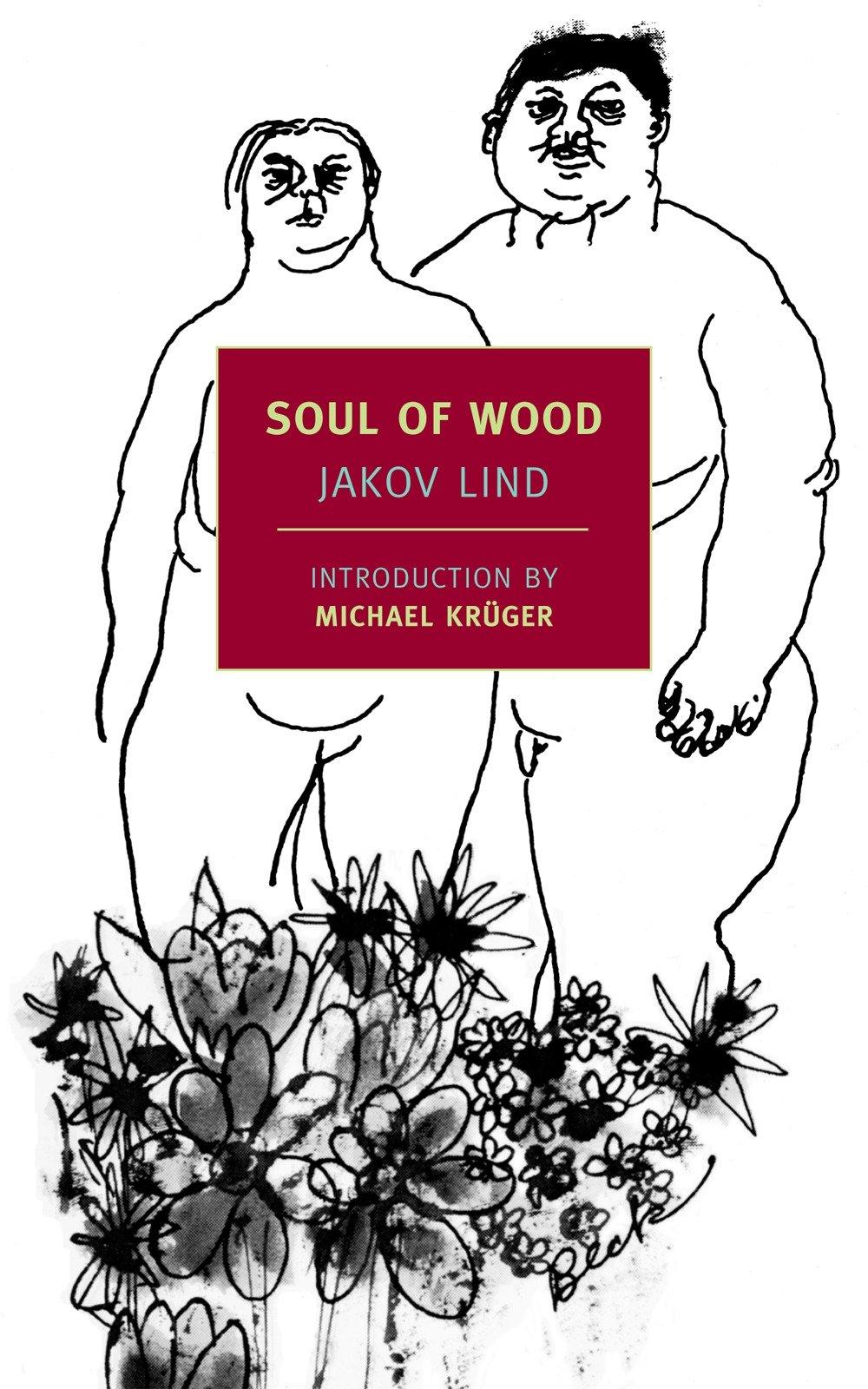 Vorderes Coverbild Soul Of Wood