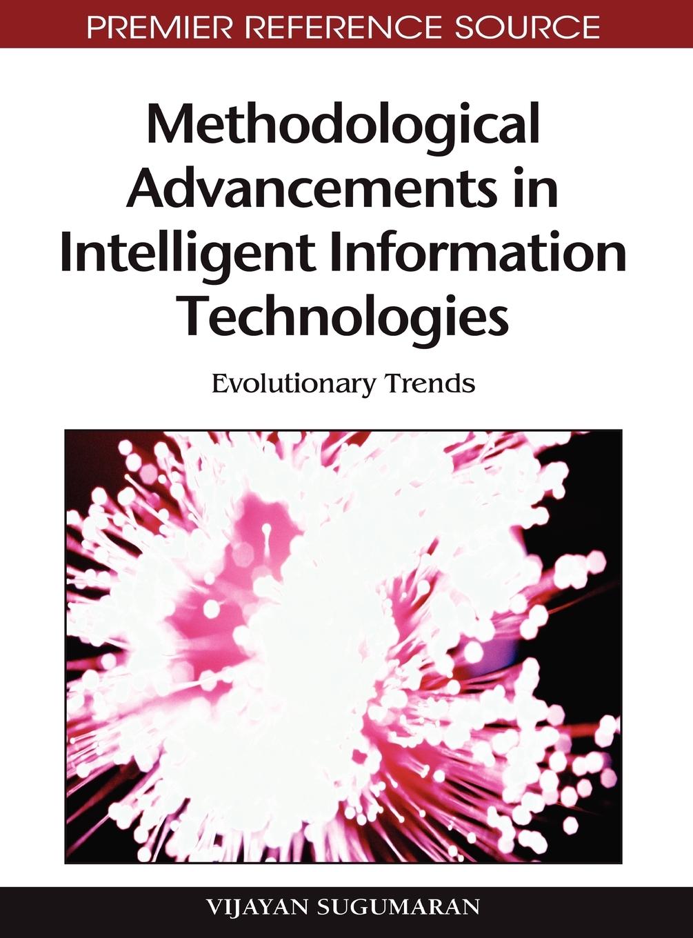 Vorderes Coverbild Methodological Advancements in Intelligent Information Technologies