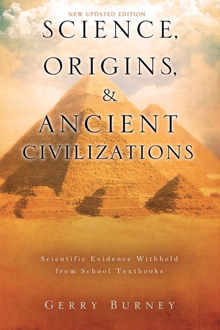 Vorderes Coverbild Science, Origins, & Ancient Civilizations