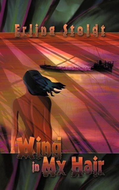 Vorderes Coverbild Wind in My Hair