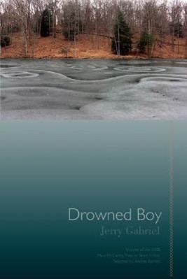 Vorderes Coverbild Drowned Boy