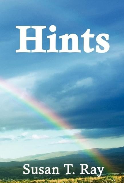 Vorderes Coverbild Hints