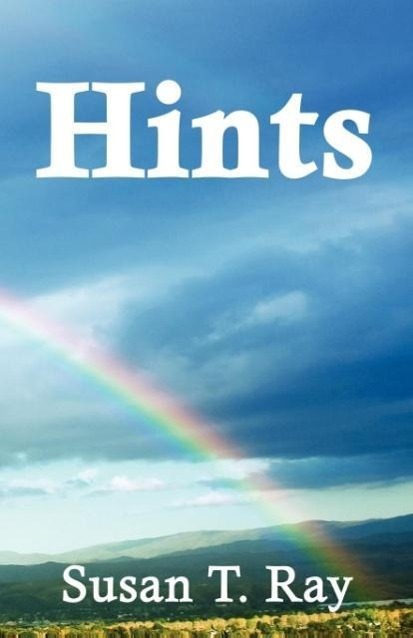 Vorderes Coverbild Hints