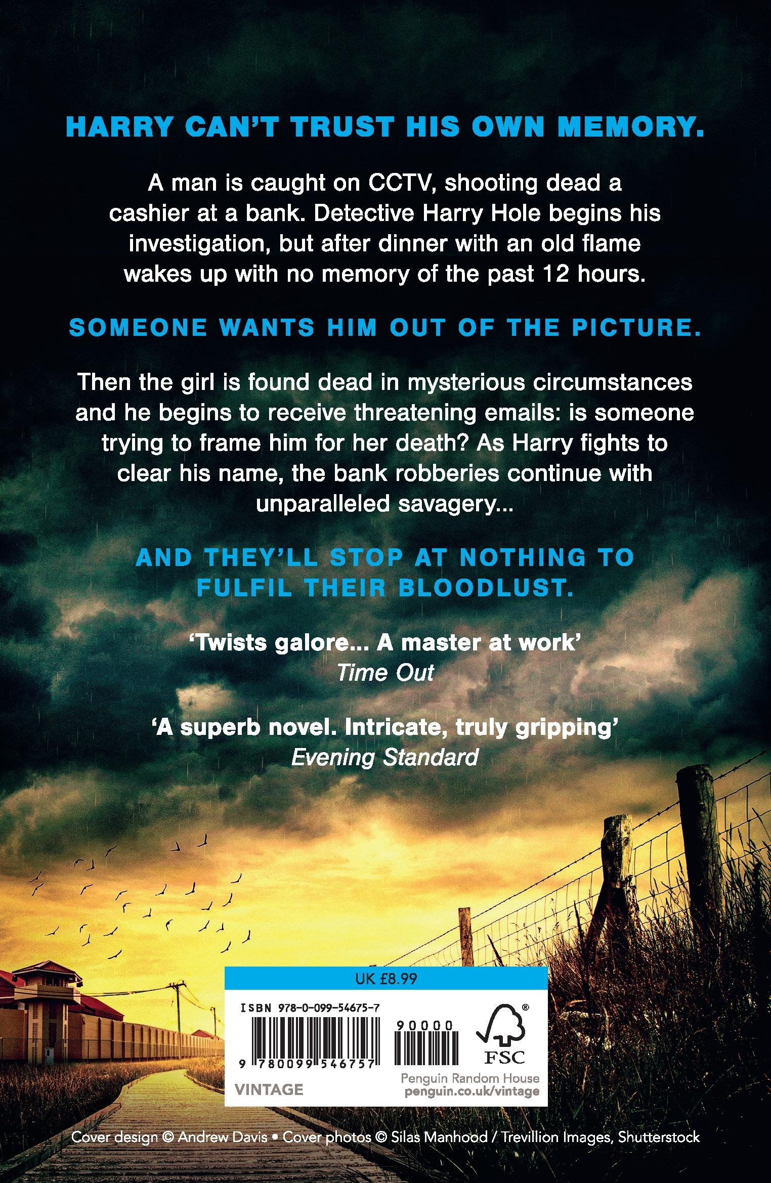 Rückseitencover Nemesis