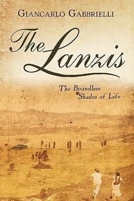 Vorderes Coverbild The Lanzis