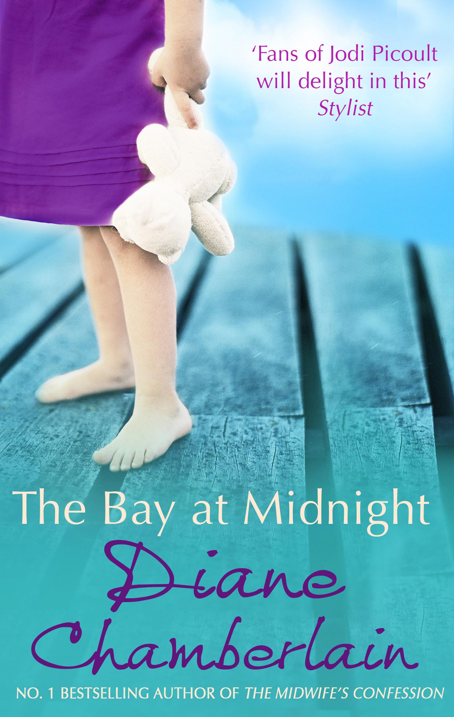 Vorderes Coverbild The Bay At Midnight