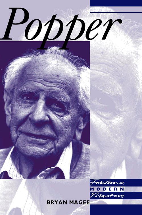 Vorderes Coverbild Popper