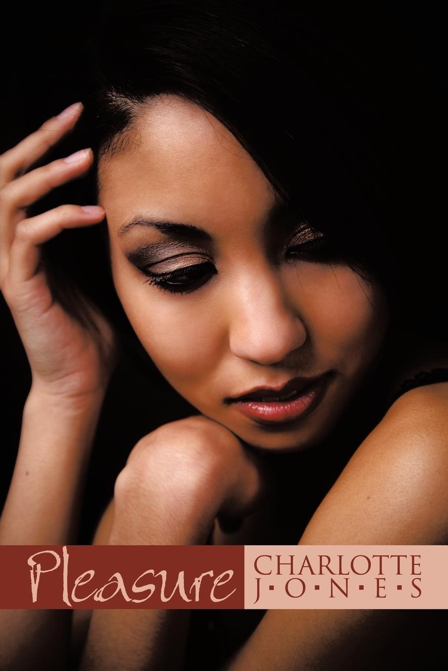 Vorderes Coverbild Pleasure