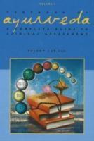 Vorderes Coverbild Textbook of Ayurveda
