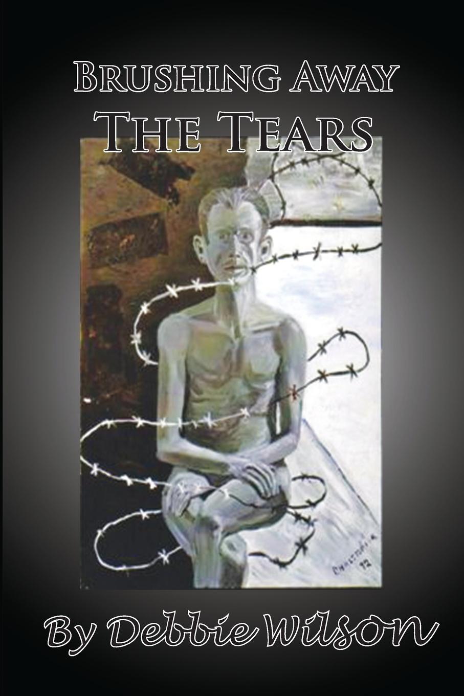 Vorderes Coverbild Brushing Away The Tears