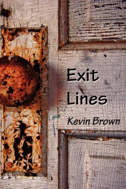 Vorderes Coverbild Exit Lines