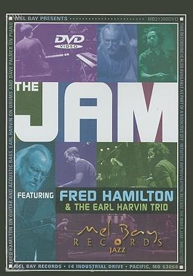 Vorderes Coverbild The Jam