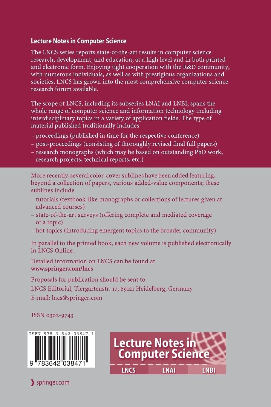 Rückseitencover Business Process Management
