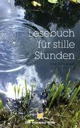 Vorderes Coverbild Lesebuch für stille Stunden