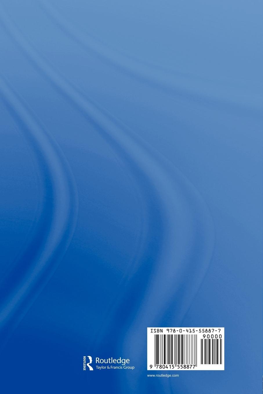 Rückseitencover Hebrew Language and Jewish Thought