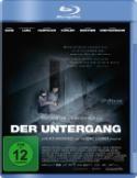 Vorderes Coverbild Der Untergang