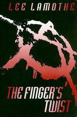 Vorderes Coverbild The Finger's Twist