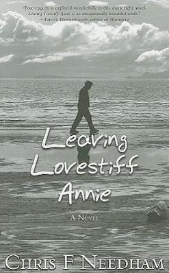 Vorderes Coverbild Leaving Lovestiff Annie