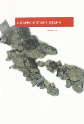 Vorderes Coverbild Disappointment Island
