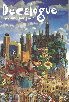 Vorderes Coverbild Decalogue