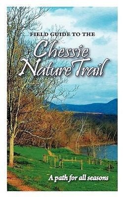 Vorderes Coverbild Field Guide to the Chessie Nature Trail