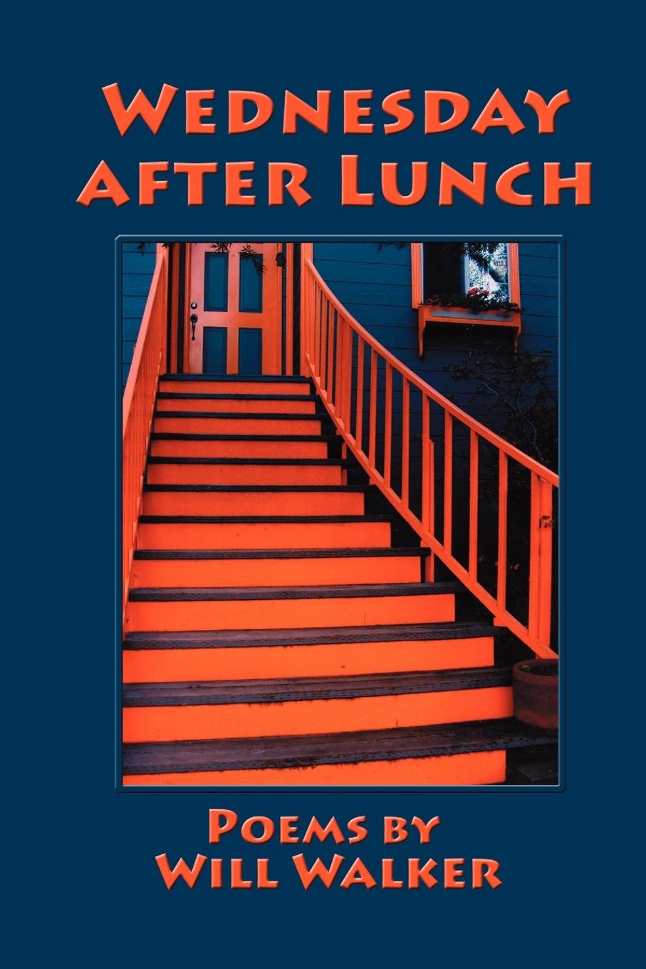 Vorderes Coverbild WEDNESDAY AFTER LUNCH